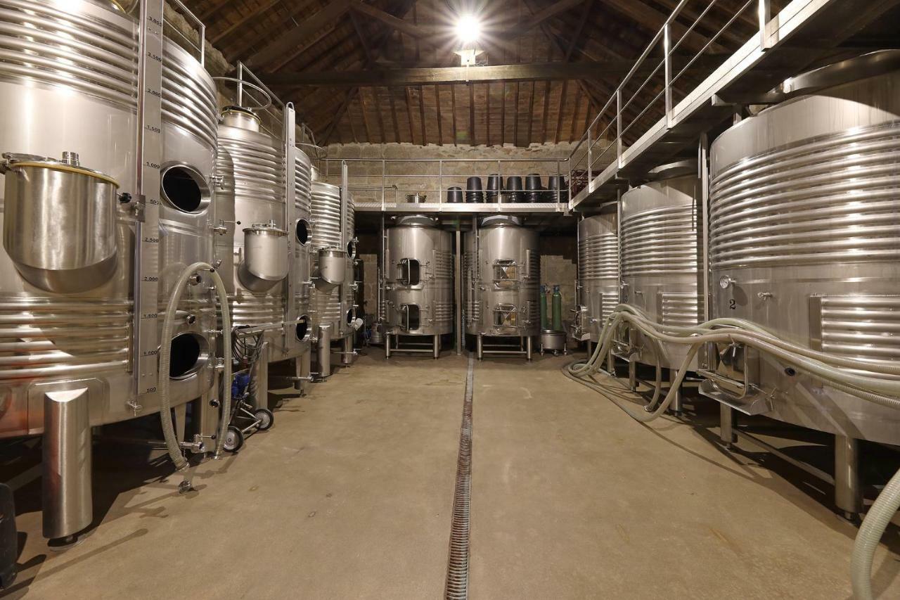 منزل الضيف São João da Pesqueira  في Quinta Da Ferradosa Wines المظهر الخارجي الصورة