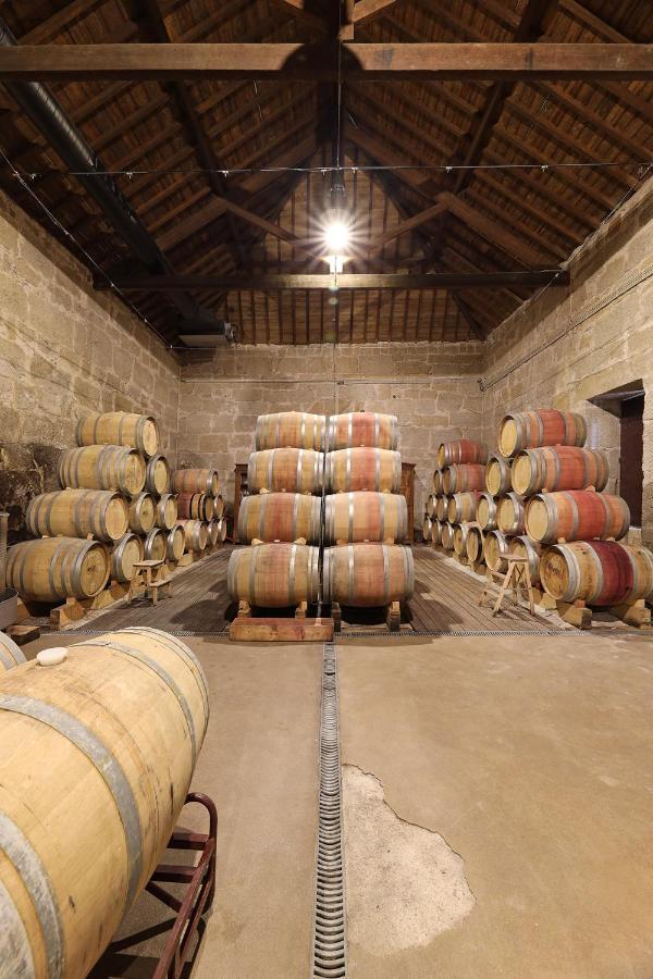 منزل الضيف São João da Pesqueira  في Quinta Da Ferradosa Wines المظهر الخارجي الصورة