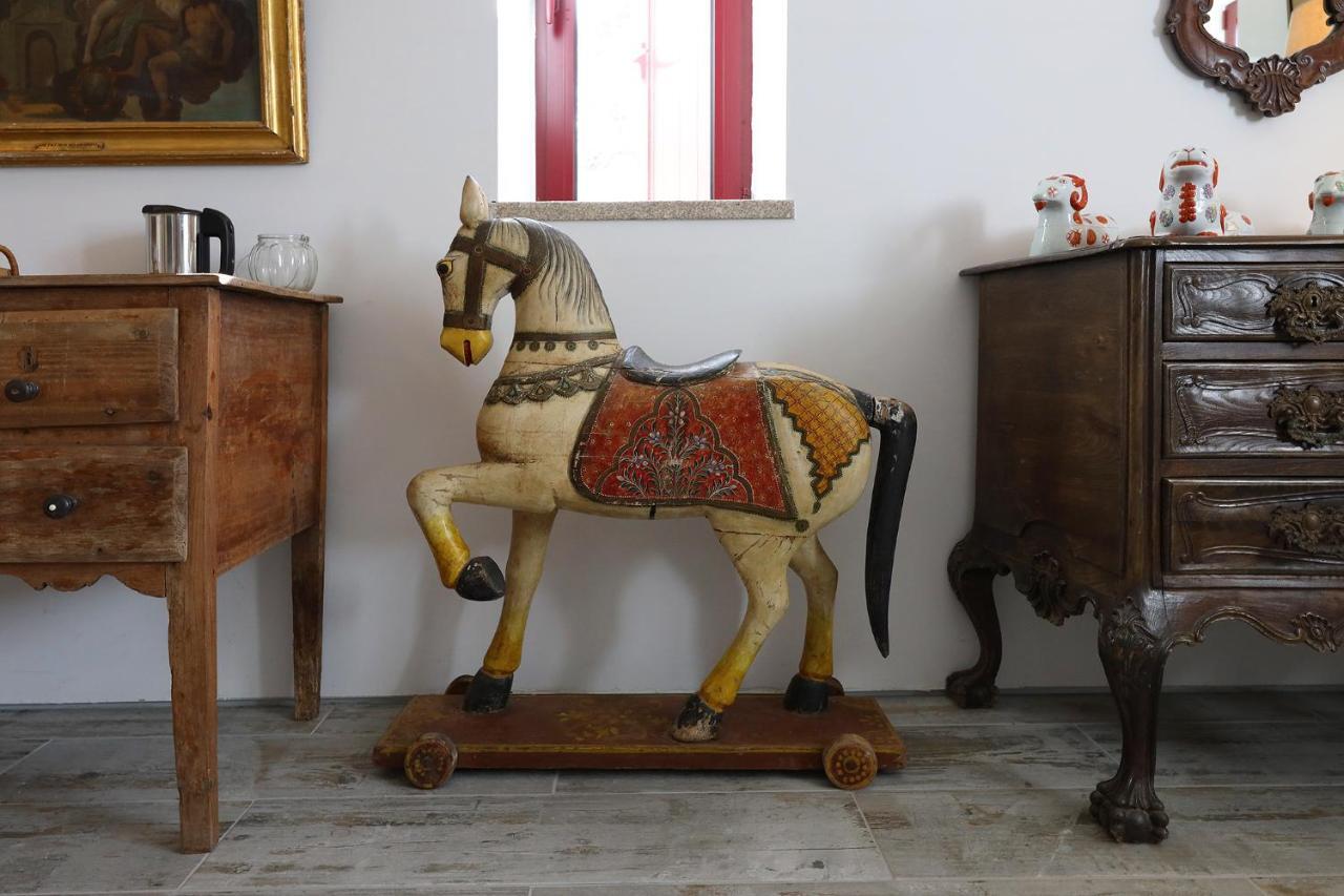 منزل الضيف São João da Pesqueira  في Quinta Da Ferradosa Wines المظهر الخارجي الصورة