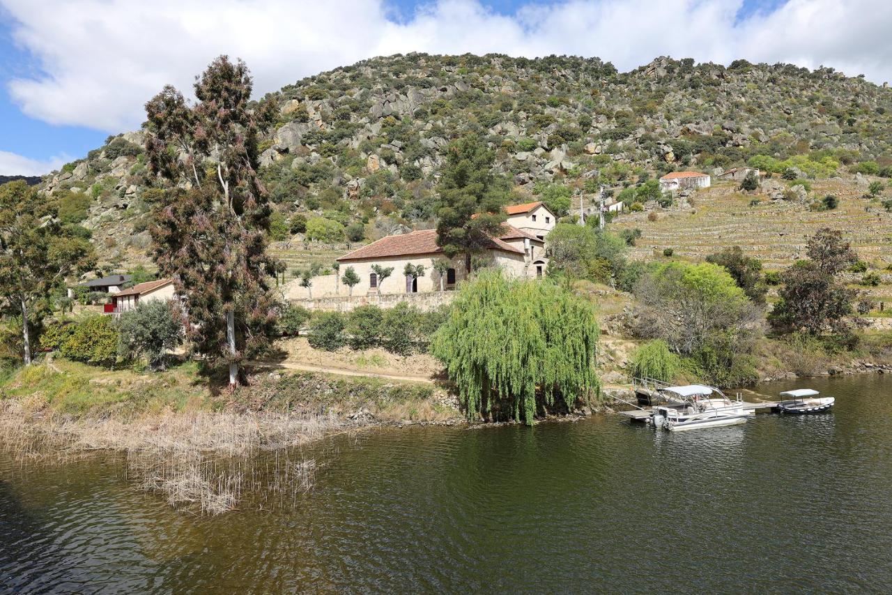 منزل الضيف São João da Pesqueira  في Quinta Da Ferradosa Wines المظهر الخارجي الصورة