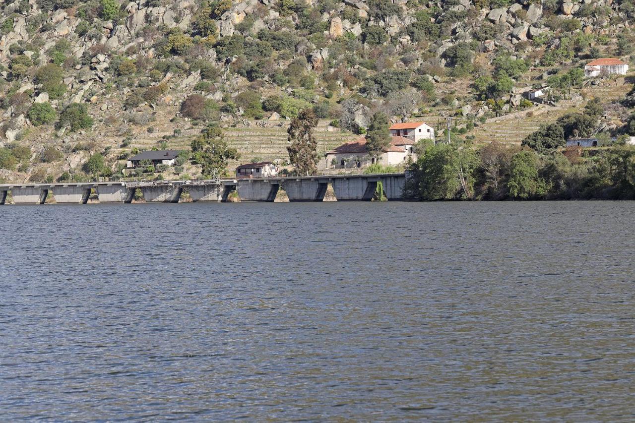 منزل الضيف São João da Pesqueira  في Quinta Da Ferradosa Wines المظهر الخارجي الصورة