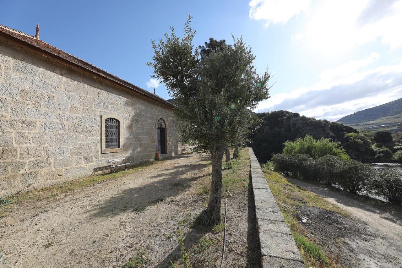 منزل الضيف São João da Pesqueira  في Quinta Da Ferradosa Wines المظهر الخارجي الصورة