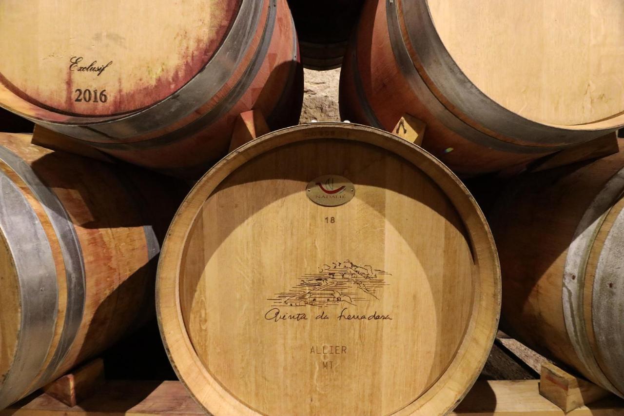 منزل الضيف São João da Pesqueira  في Quinta Da Ferradosa Wines المظهر الخارجي الصورة
